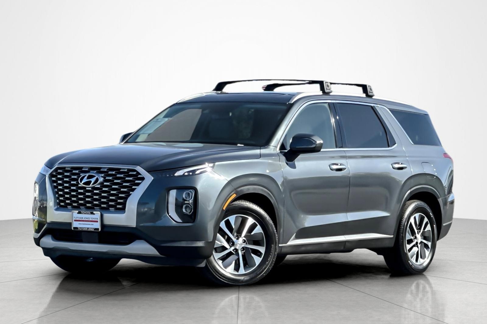 Used 2021 Hyundai Palisade SEL