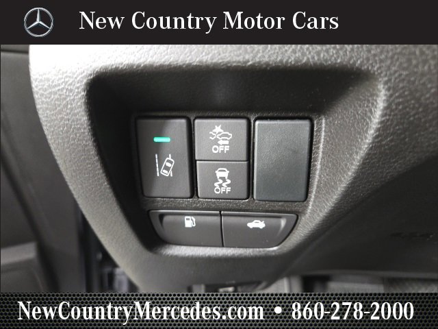 Used 2020 Acura TLX w/ Technology Package image 21