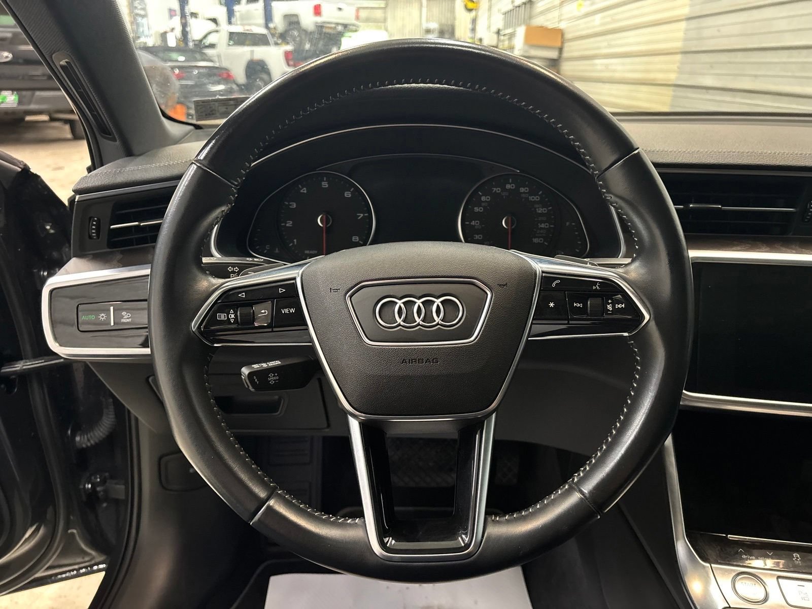 Used 2020 Audi A6 3.0T Premium w/ Convenience Package AWD/4WD image 13
