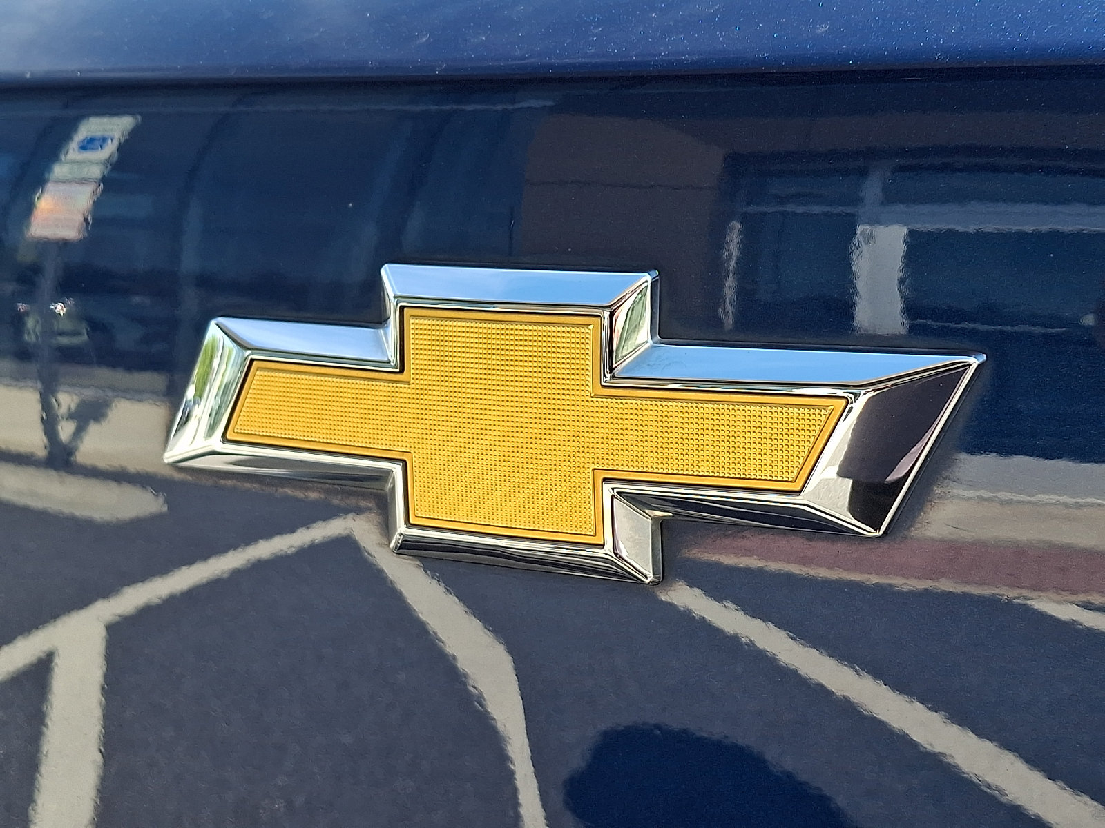 Used 2022 Chevrolet TrailBlazer ACTIV w/ Technology Package AWD/4WD image 30