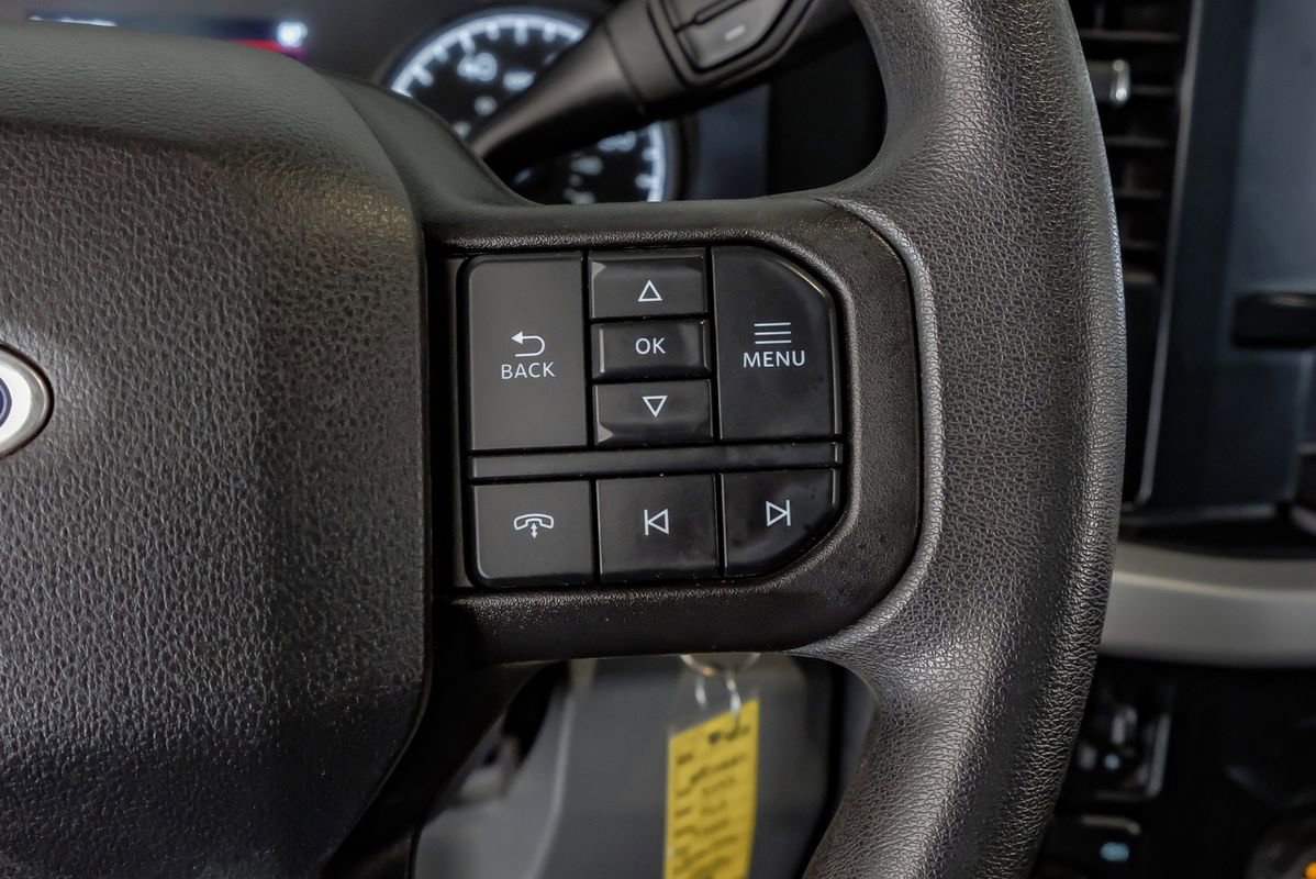 Used 2023 Ford F350 XL AWD/4WD image 16