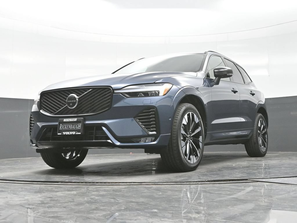 New 2026 Volvo XC60 B5 Plus w/ Climate Package AWD/4WD image 29
