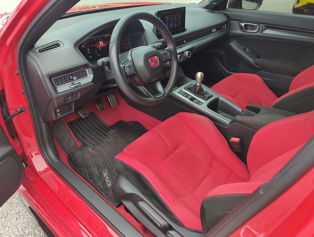 Used 2025 Honda Civic Type R image 10