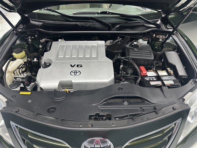 Used 2011 Toyota Camry LE FWD image 20