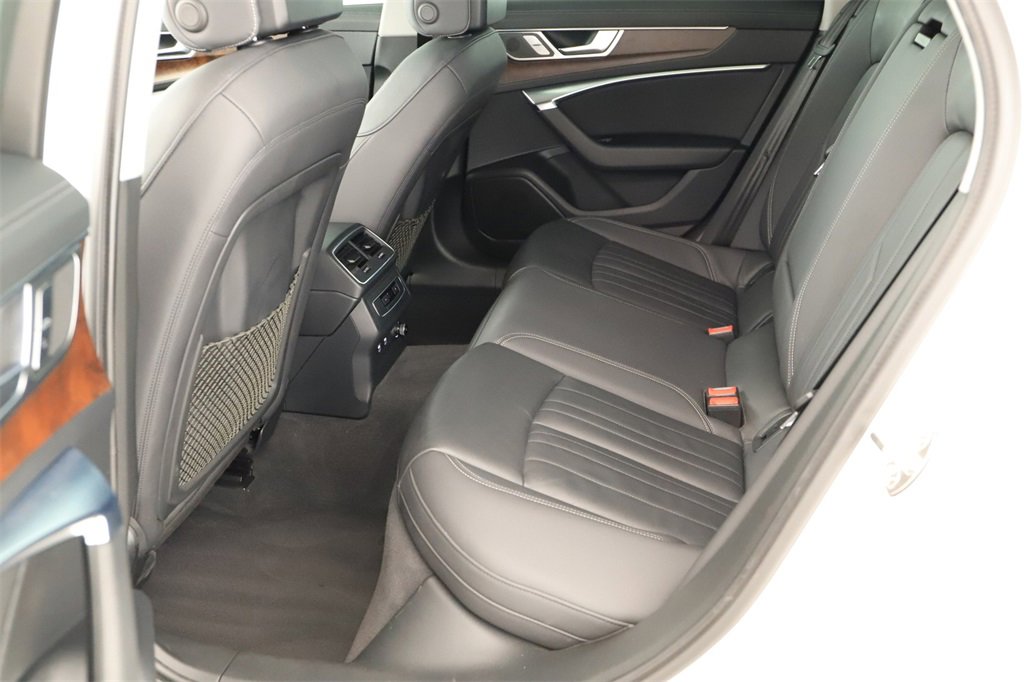 Used 2019 Audi A6 3.0T Premium w/ Convenience Package image 28