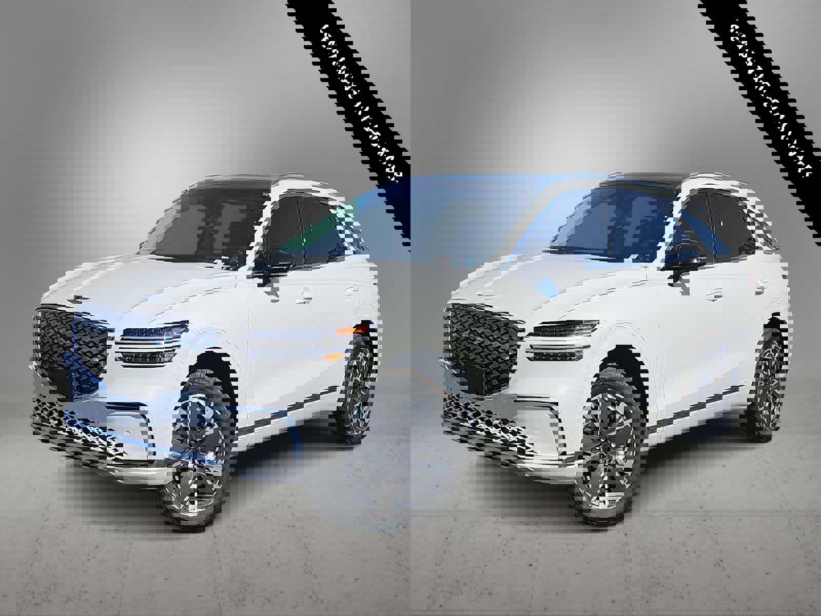 Used 2026 Genesis Electrified GV70 image 1