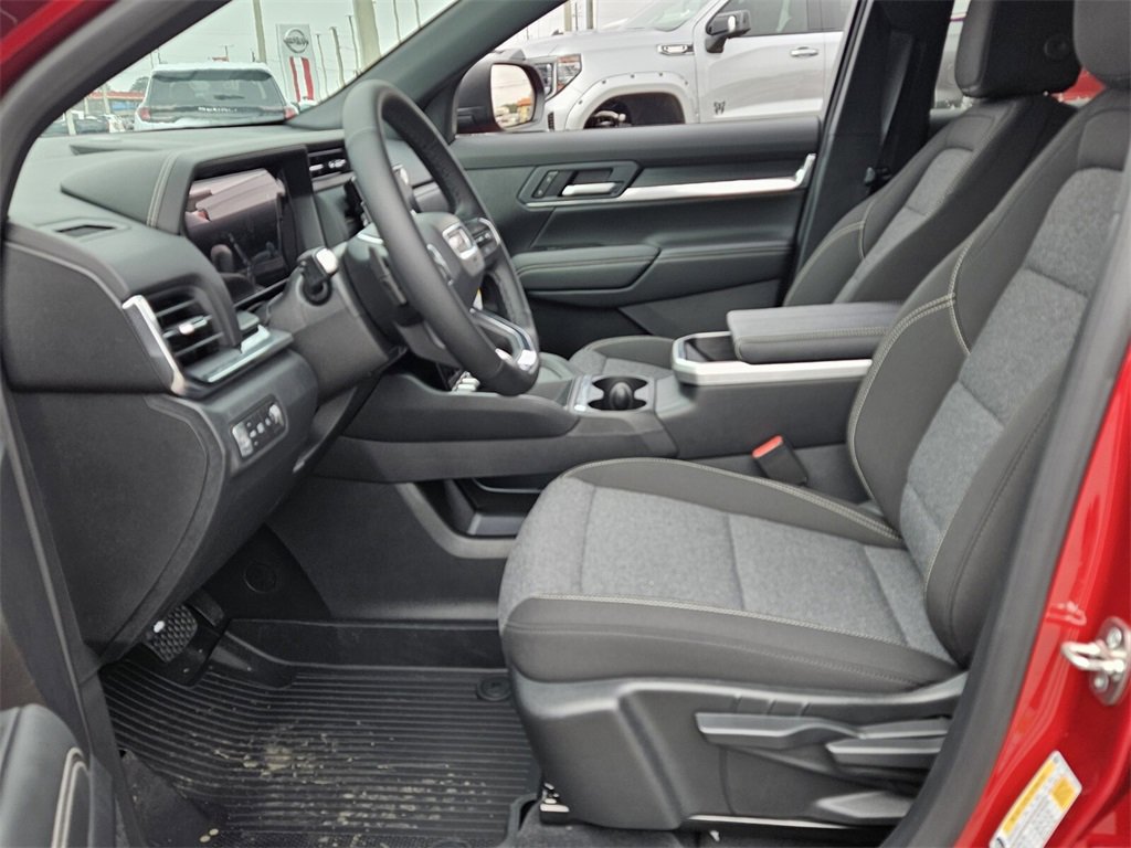 New 2026 GMC Terrain Elevation w/ LPO, Floor Liner Package image 3