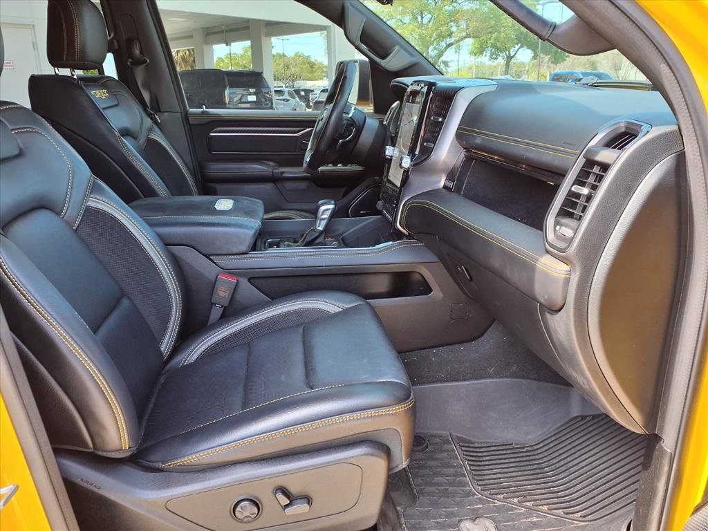 Used 2023 RAM 1500 TRX w/ TRX Level 2 Equipment Group image 9