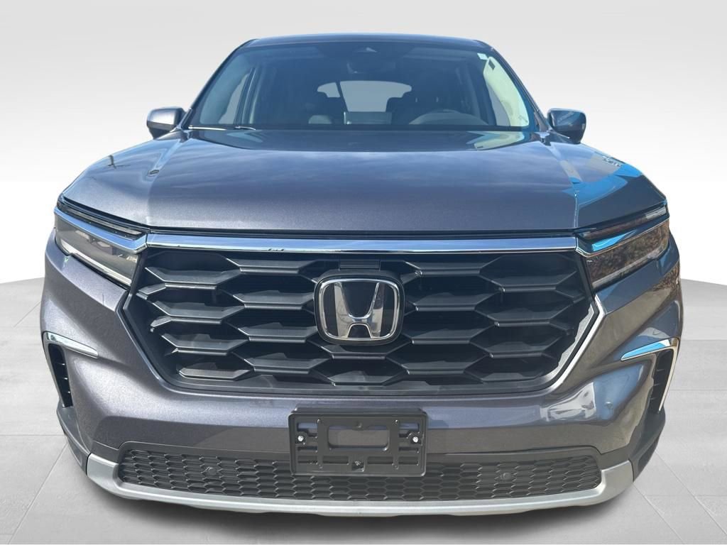 Used 2024 Honda Pilot EX-L video 2