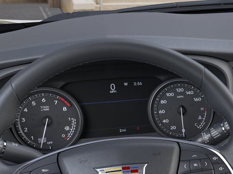 New 2025 Cadillac XT5 Premium Luxury w/ Technology Package image 18