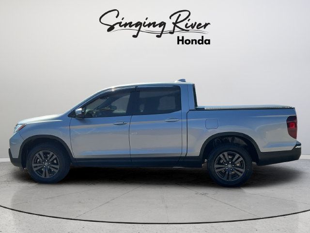 Used 2019 Honda Ridgeline Sport image 4