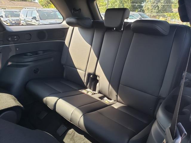 New 2026 Hyundai Palisade Calligraphy image 8