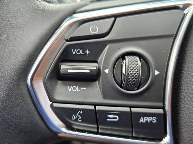 Certified 2025 Acura RDX w/ Technology Package AWD/4WD image 31