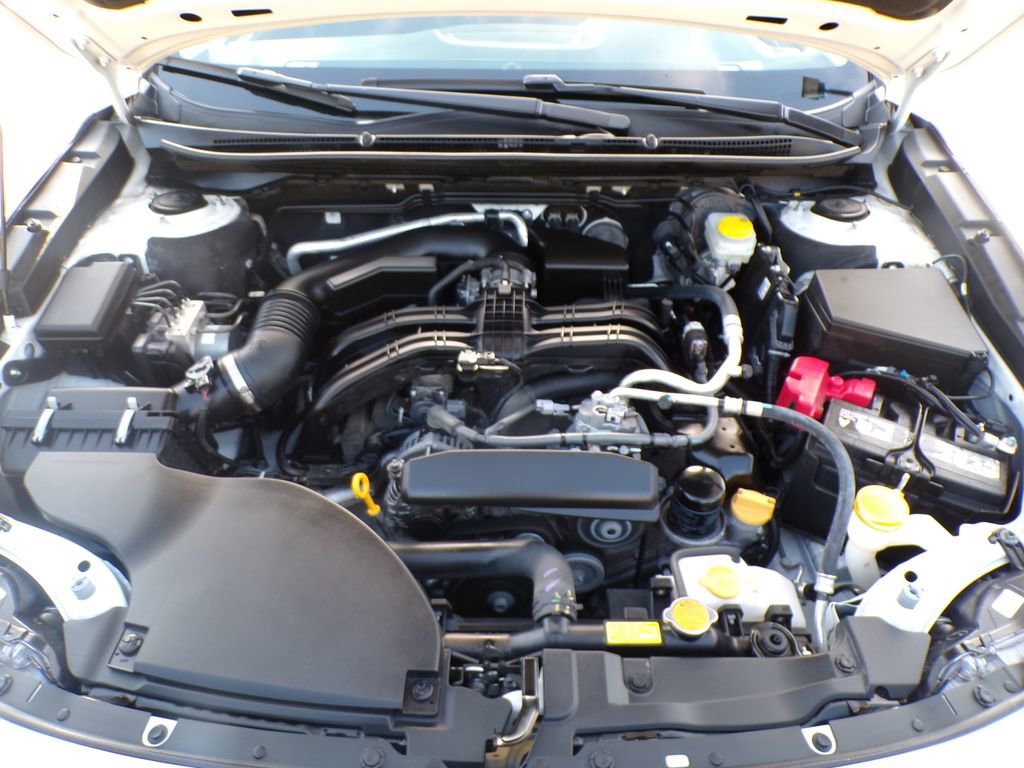 Used 2025 Subaru Legacy Premium w/ Popular Package #1A AWD/4WD image 30