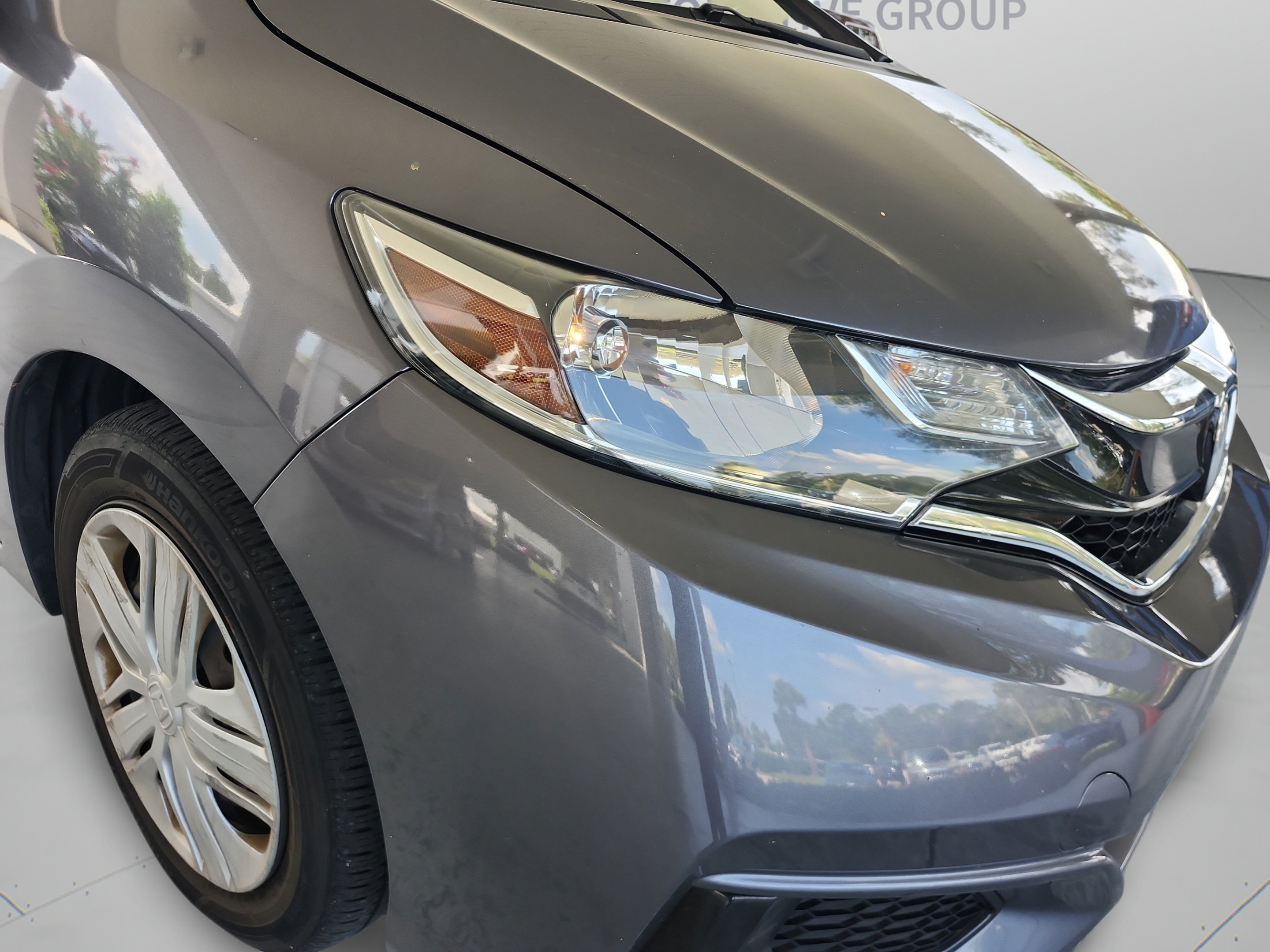 Used 2020 Honda Fit LX image 32