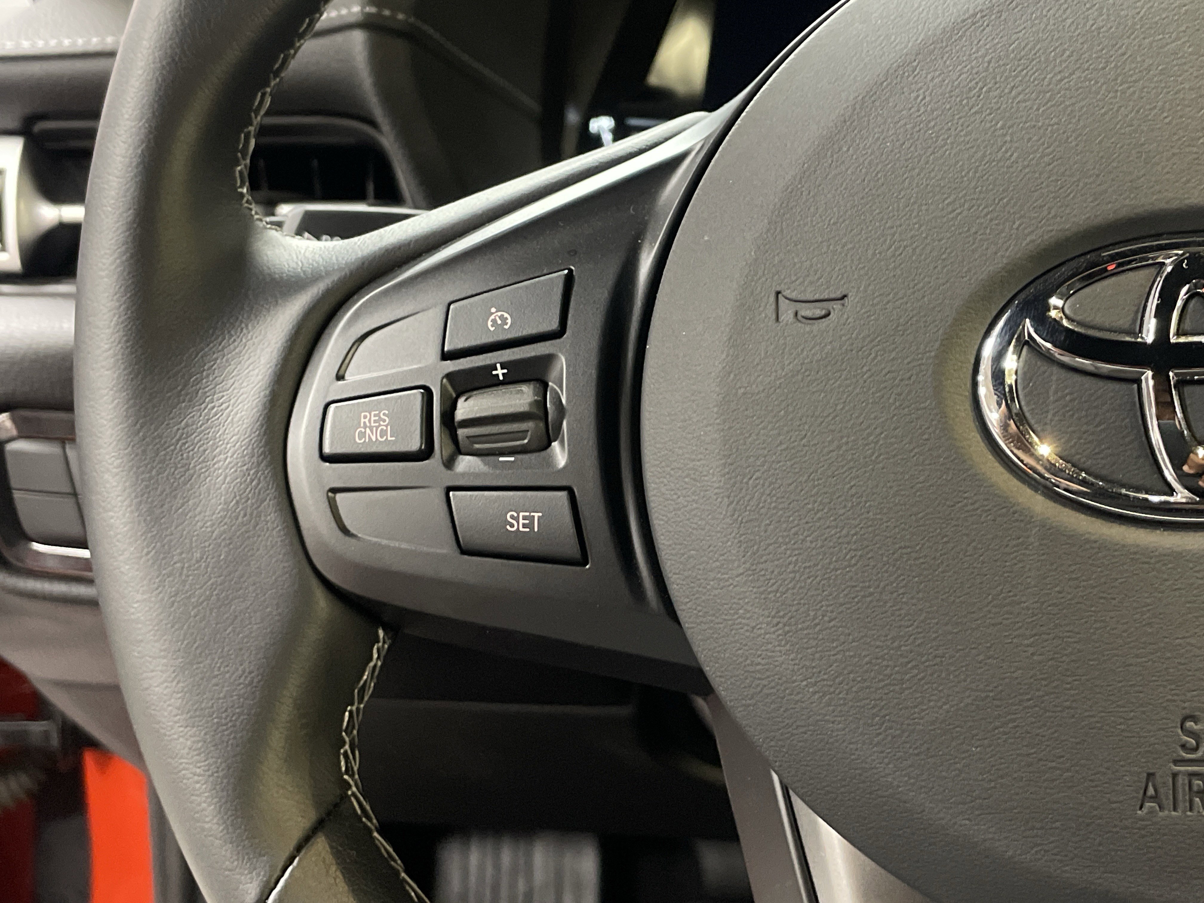 Used 2024 Toyota Supra 45th Anniversary Edition image 19