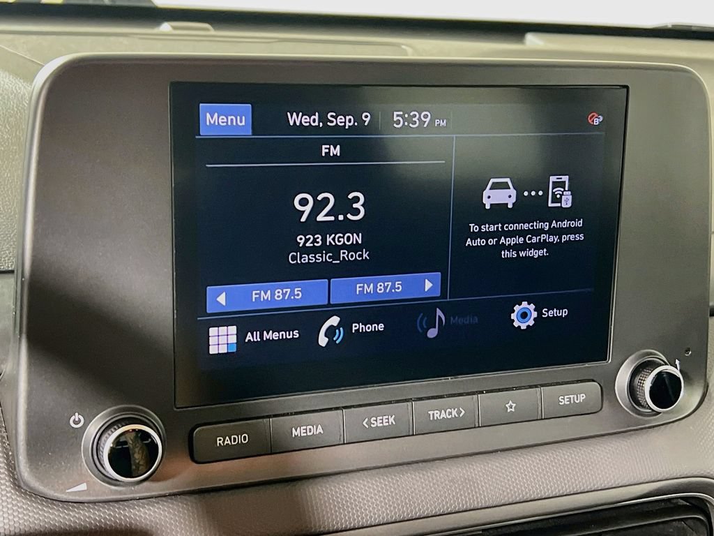 Used 2022 Hyundai Kona SEL AWD/4WD image 13