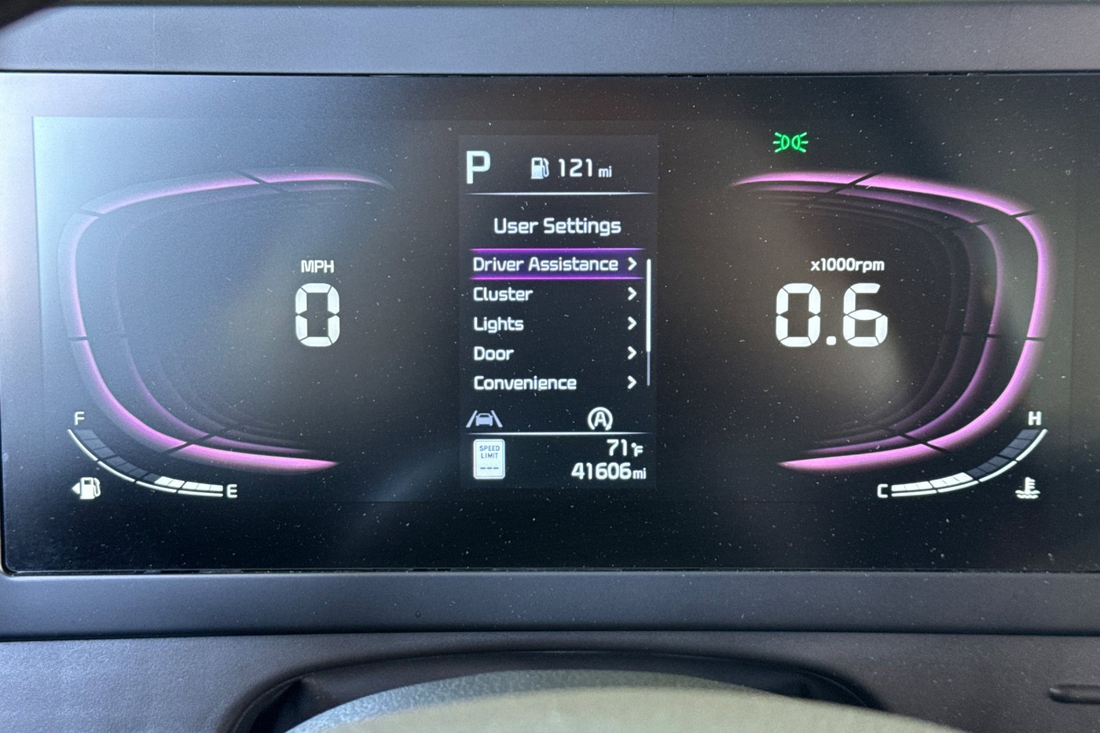 Used 2024 Kia Sportage LX image 37