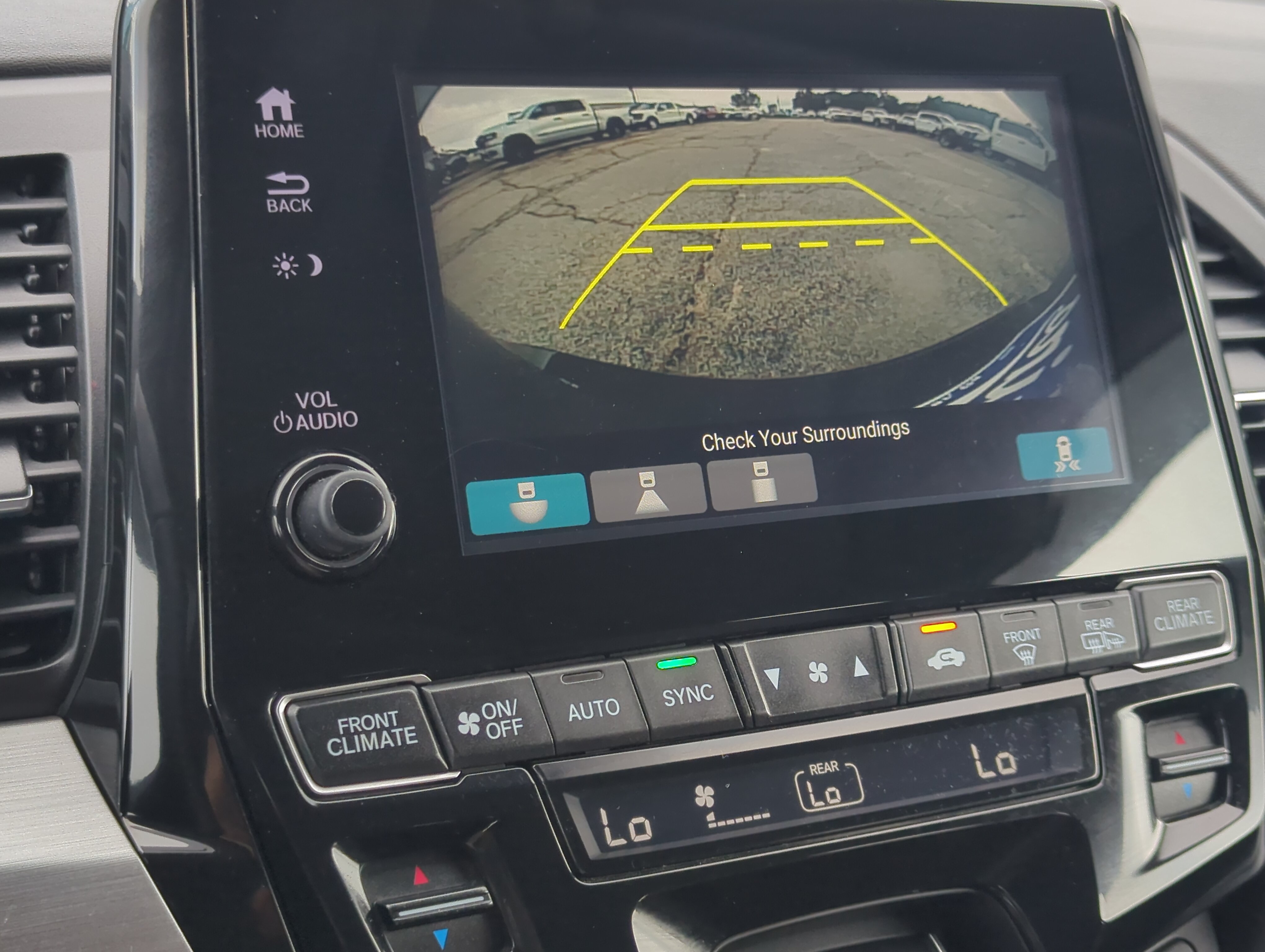 Used 2019 Honda Odyssey EX-L image 19