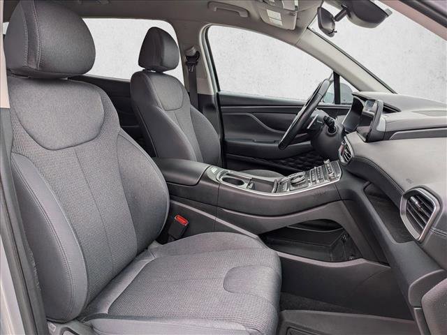 Used 2023 Hyundai Santa Fe SEL AWD/4WD image 21
