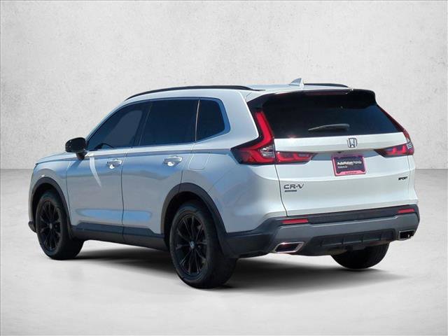 Used 2023 Honda CR-V Sport image 8