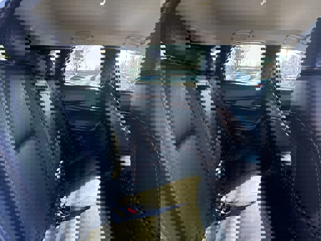 Used 2023 MAZDA CX-30 AWD 2.5 S w/ Select Package image 26