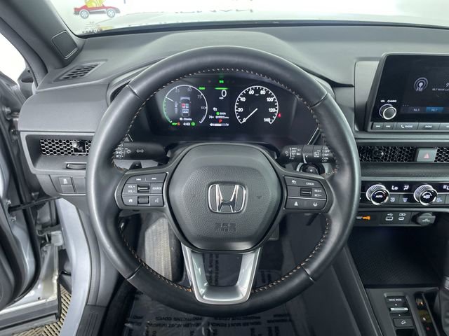 Used 2025 Honda CR-V Sport image 25