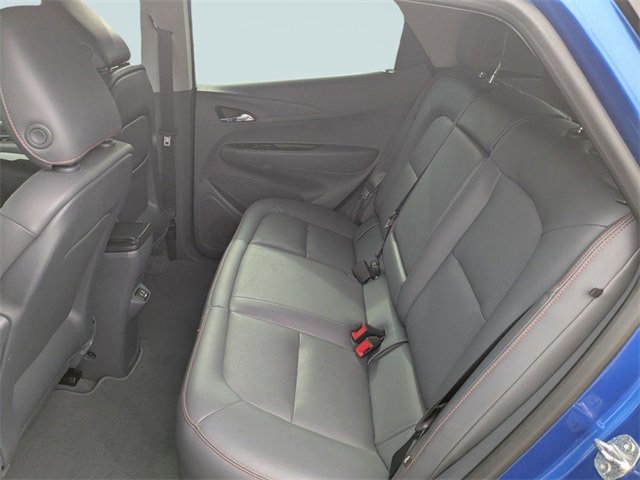 Used 2021 Chevrolet Bolt Premier w/ Infotainment Package image 7