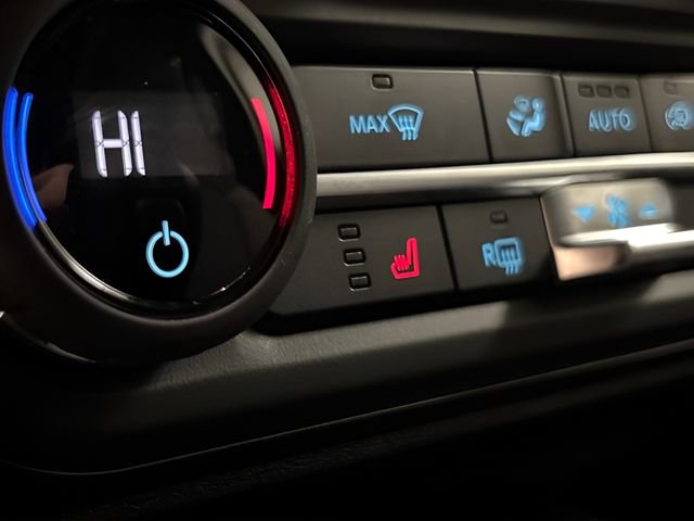 New 2025 Ford Bronco Big Bend image 31