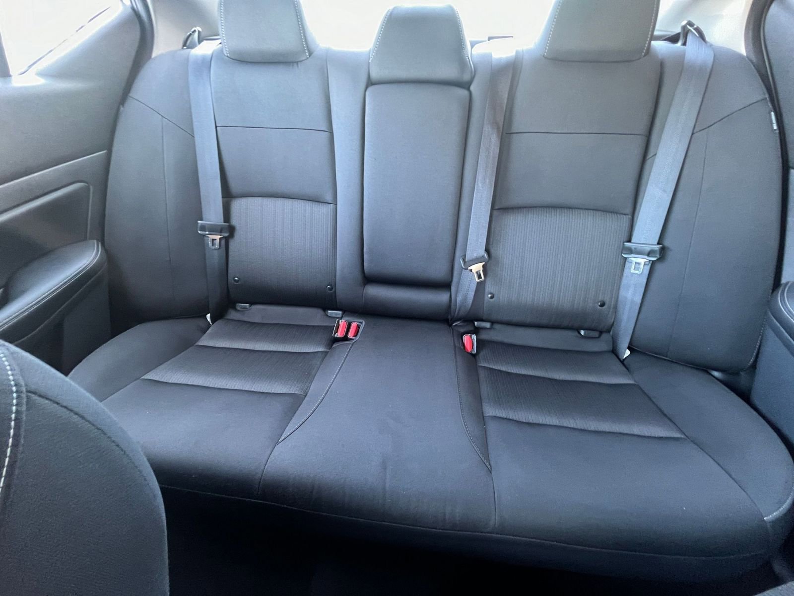 Used 2024 Nissan Altima 2.5 SV image 38