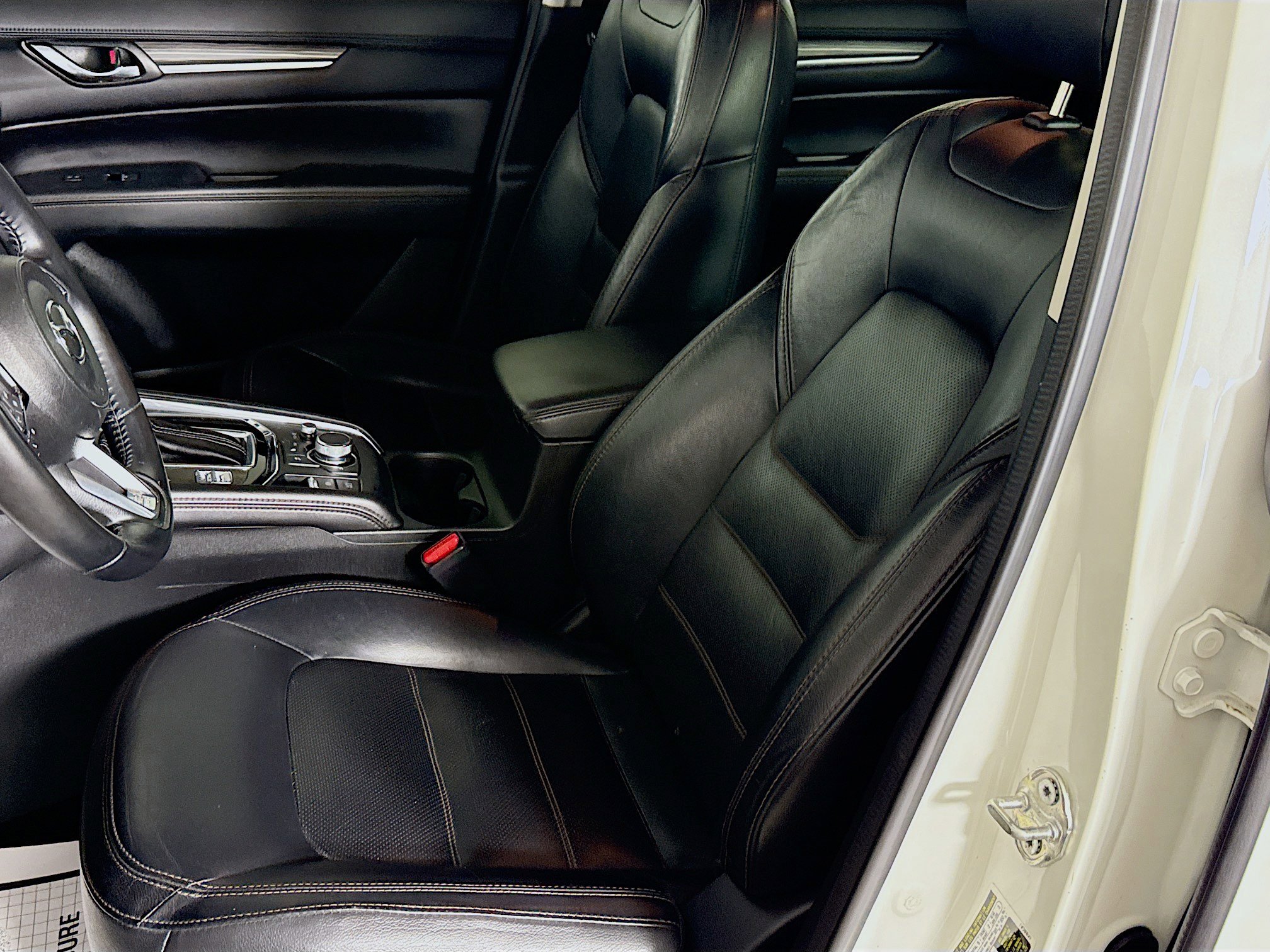 Used 2019 MAZDA CX-5 Grand Touring image 24