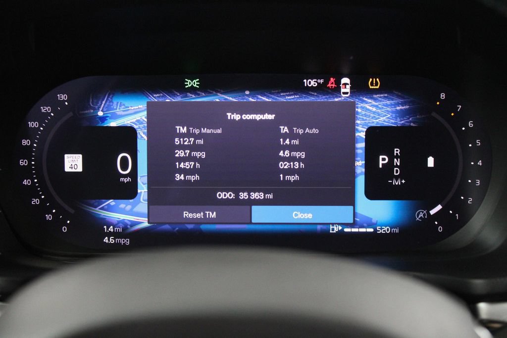 Certified 2023 Volvo V60 B5 Cross Country Plus w/ Climate Package AWD/4WD image 34