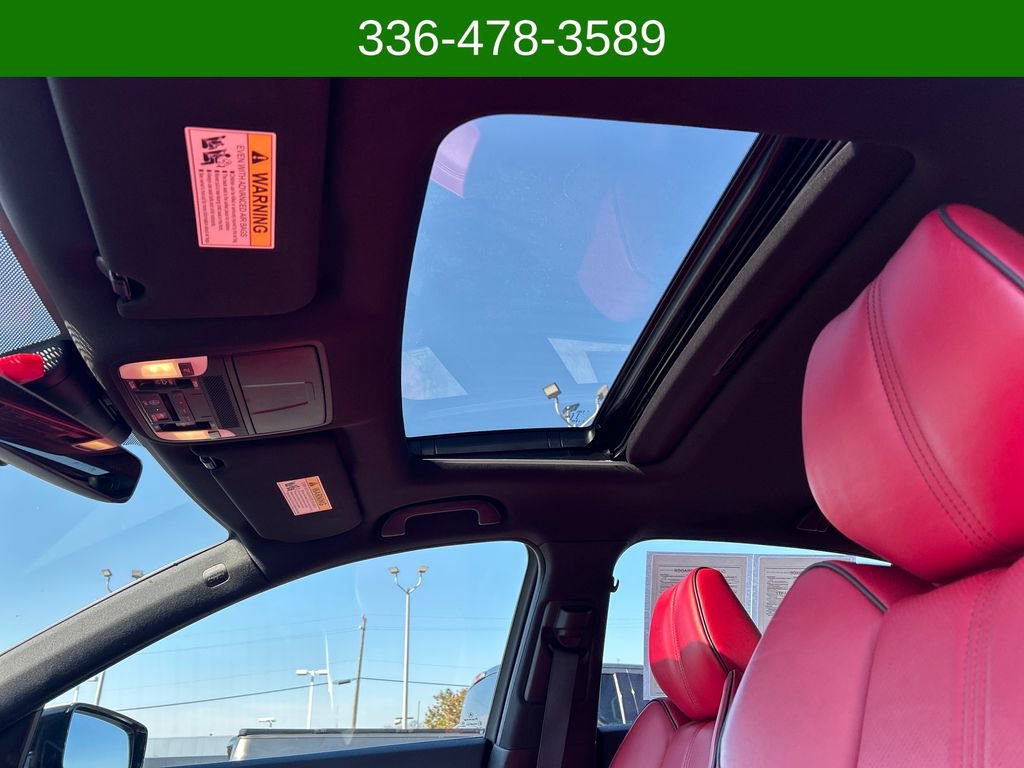 Used 2019 Acura TLX V6 w/ Technology & A-SPEC Pkg image 22