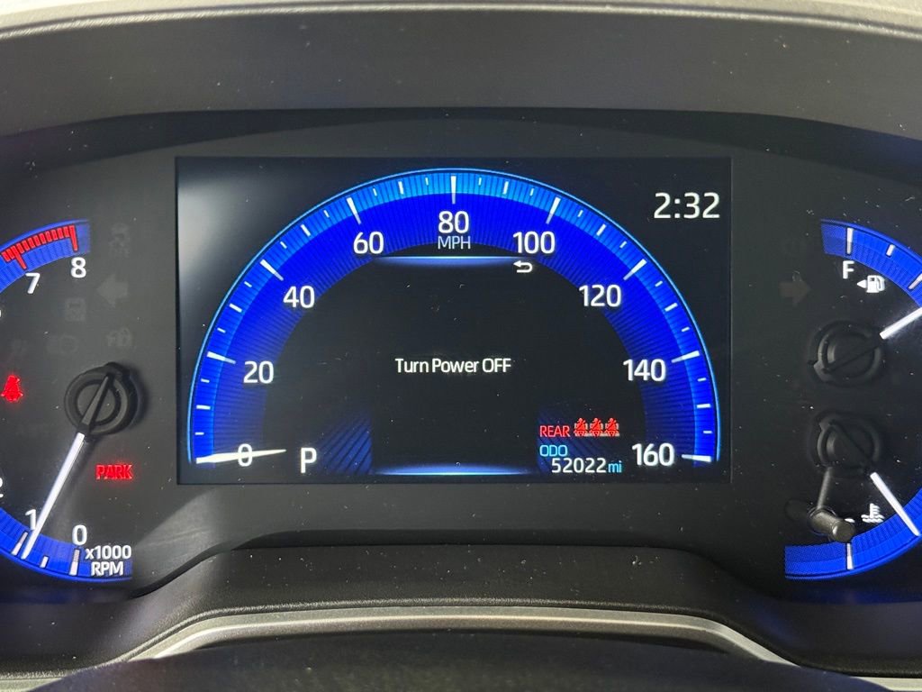 Certified 2022 Toyota Corolla Cross XLE w/ Convenience Package image 29