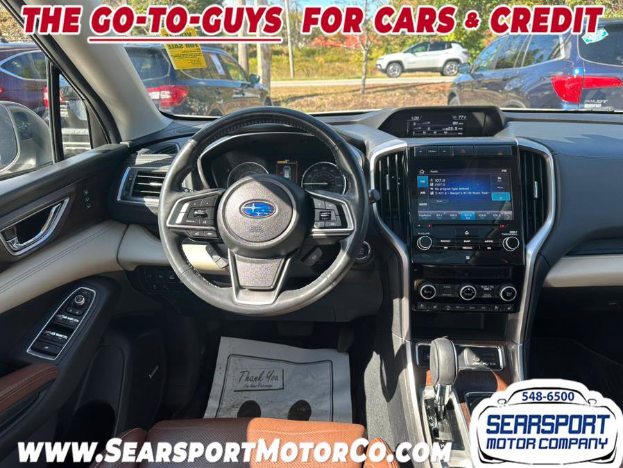 Used 2020 Subaru Ascent Touring image 15