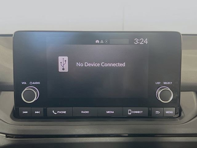 Used 2024 Honda Accord EX image 21