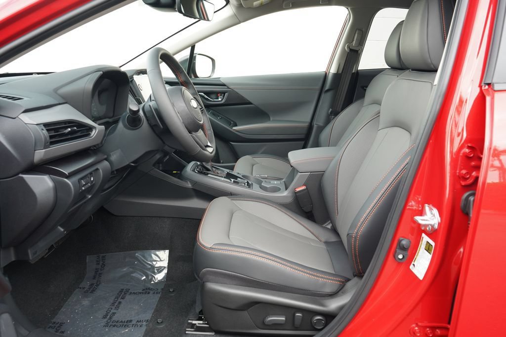 New 2026 Subaru Crosstrek 2.5i Limited w/ Crosstrek Mirror Package AWD/4WD image 6