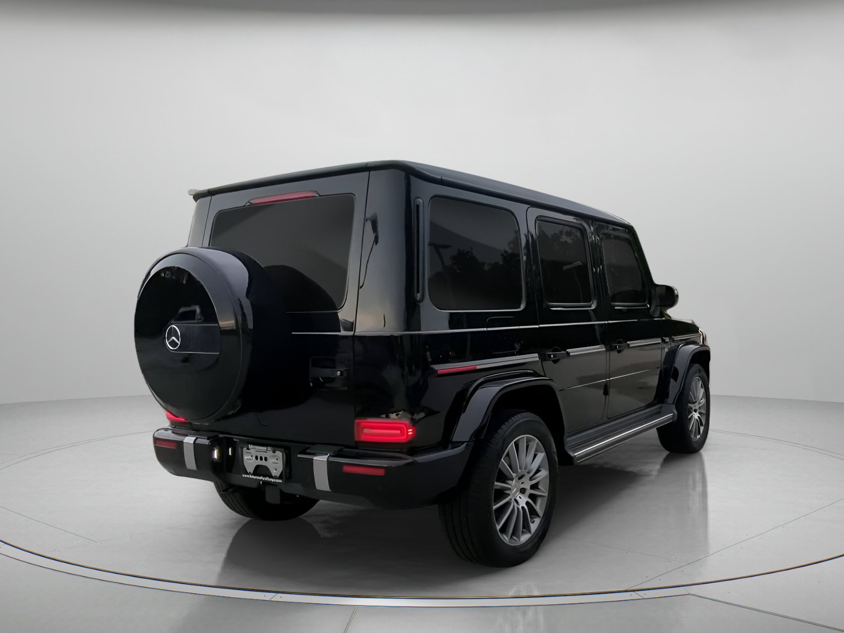 Used 2023 Mercedes-Benz G 550 image 27