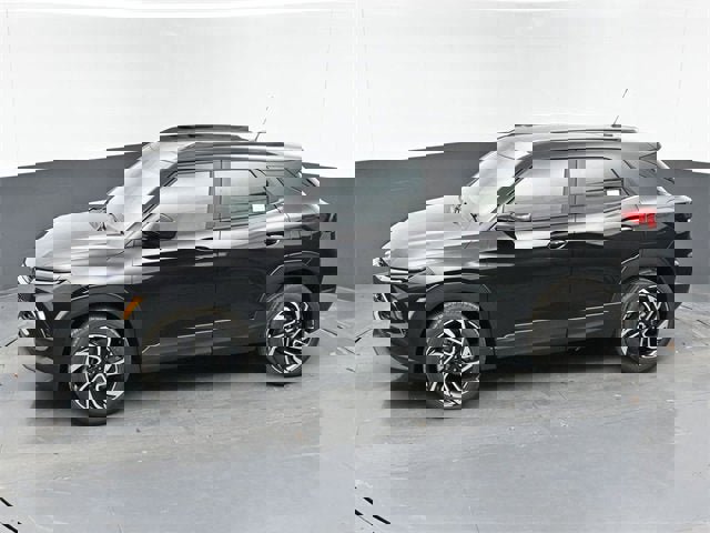 New 2026 Chevrolet TrailBlazer RS w/ Convenience Package image 39