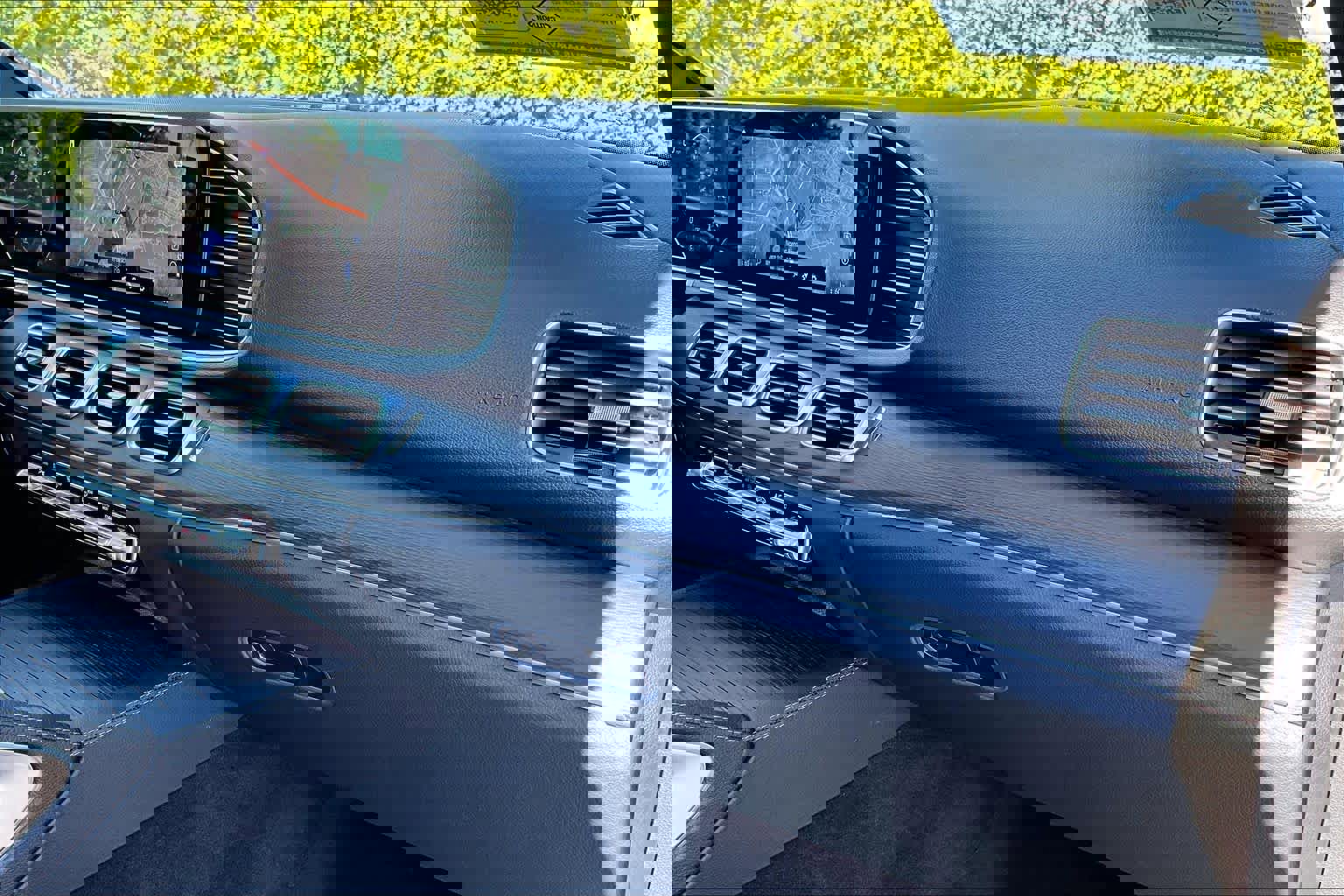 Used 2023 Mercedes-Benz GLE 350 4MATIC image 34