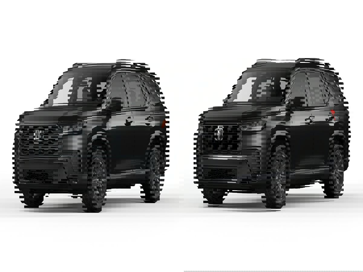 New 2026 Honda Pilot Sport image 14