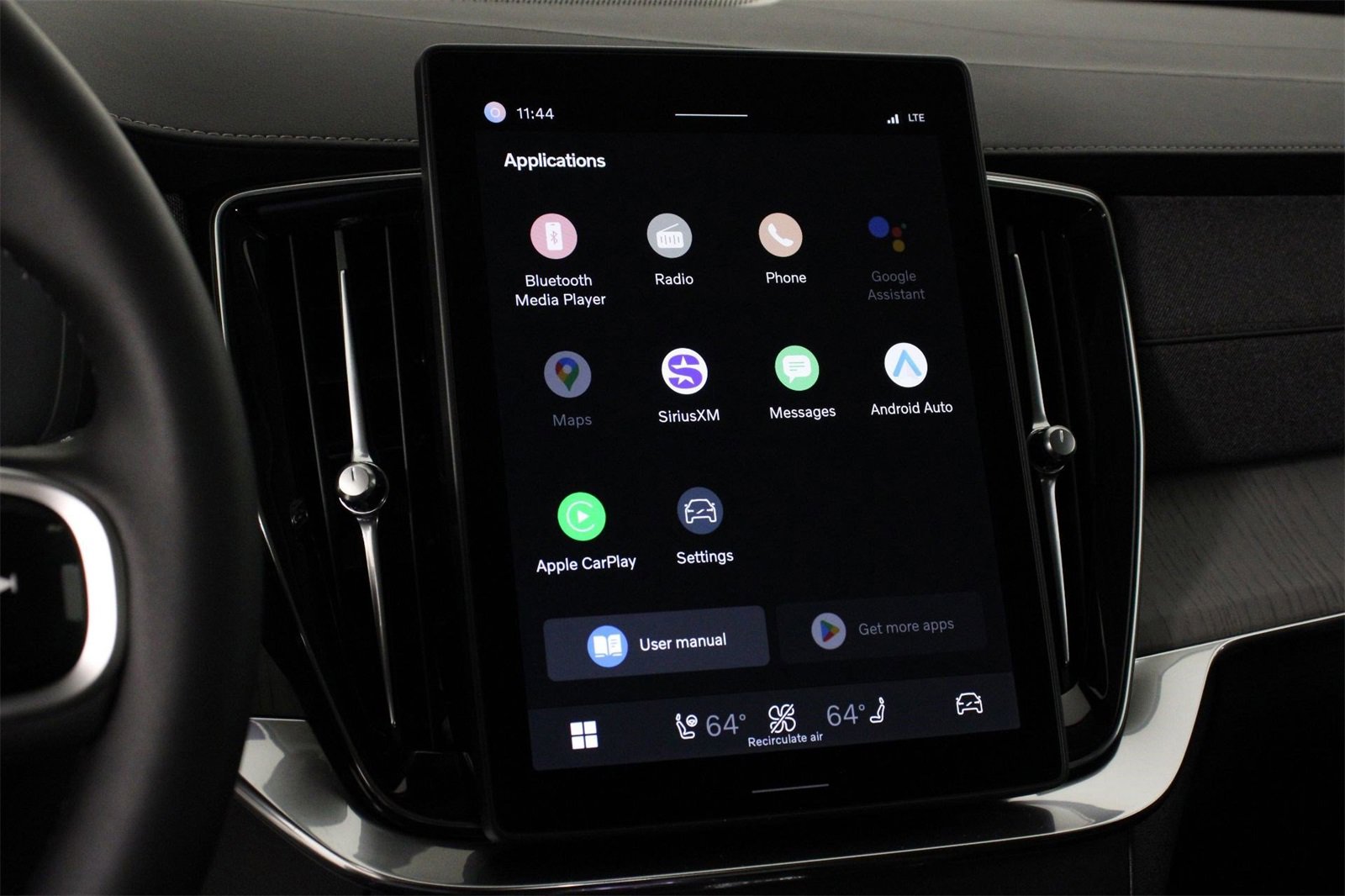 New 2026 Volvo XC90 T8 Ultra image 6