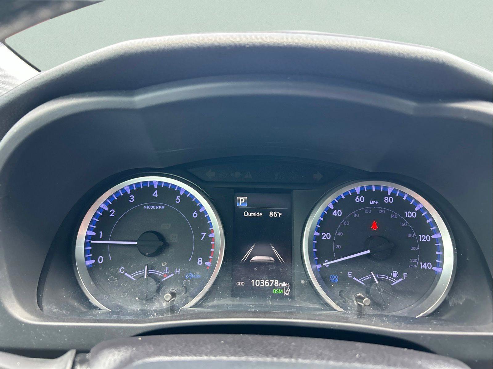Used 2019 Toyota Highlander Plus FWD image 27