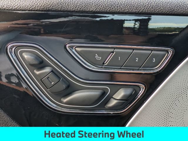 Used 2021 Lincoln Aviator Reserve w/ Equipment Group 202A image 17