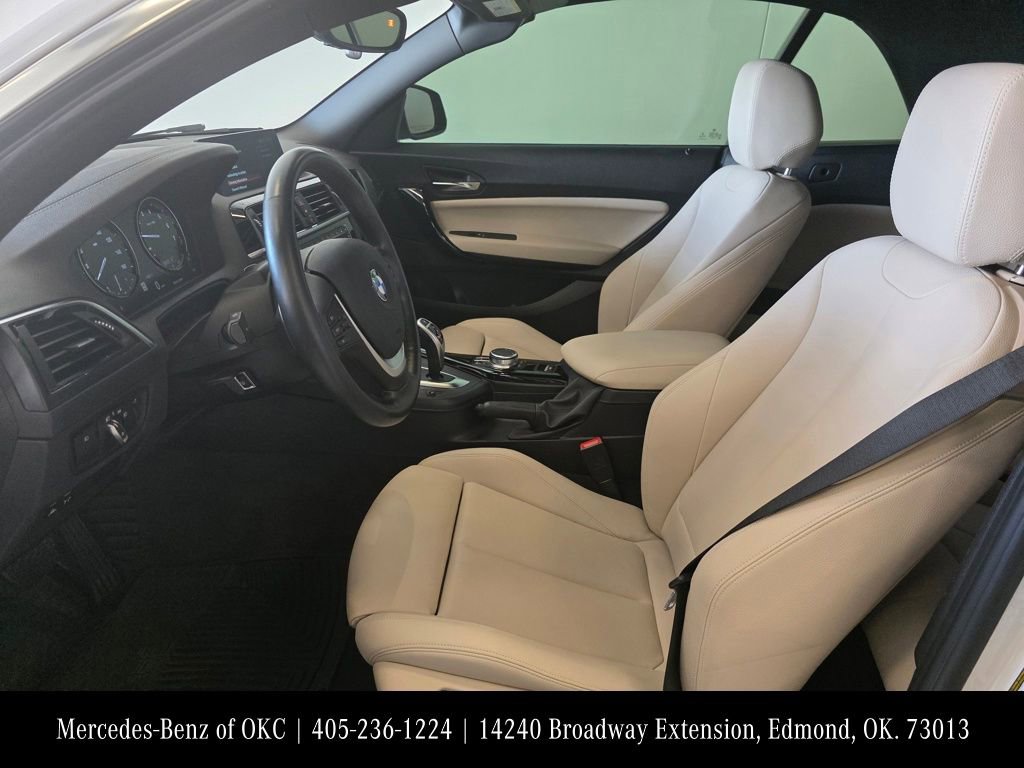 Used 2020 BMW 230i xDrive 230i xDrive w/ Premium Package image 12