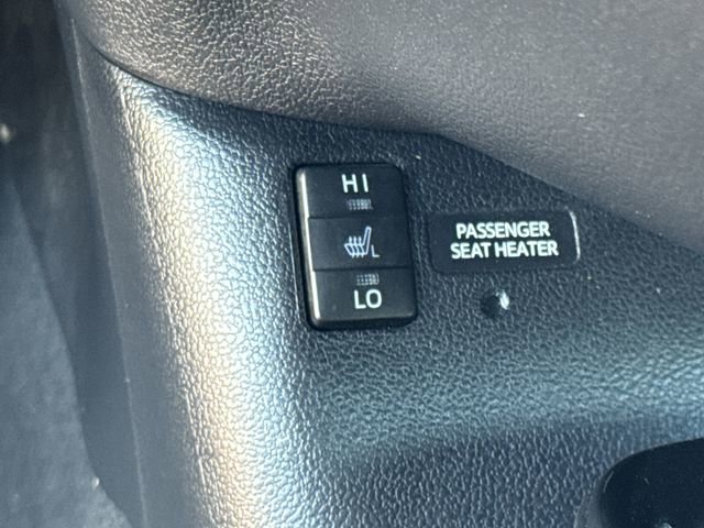 Certified 2018 Toyota Prius Prime Premium image 19