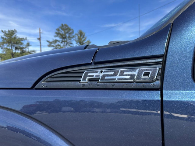 Used 2016 Ford F250 XL RWD image 8