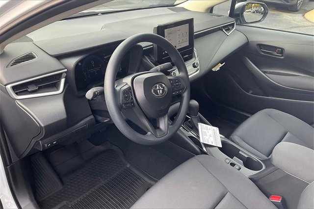 New 2026 Toyota Corolla LE image 6