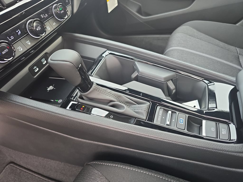 New 2026 Honda Accord Sport image 23