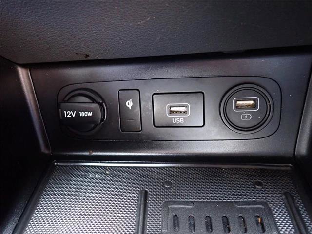Used 2021 Hyundai Sonata N Line FWD image 18
